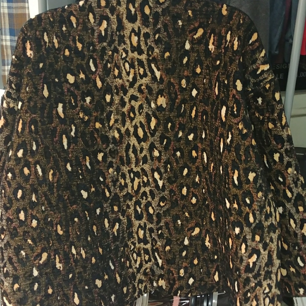 Jacket - Picture 5 of 6
